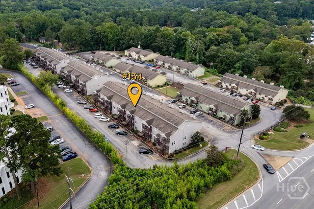 $165,000 | 2505 West Broad Street, Unit 134, Athens, GA 30606
