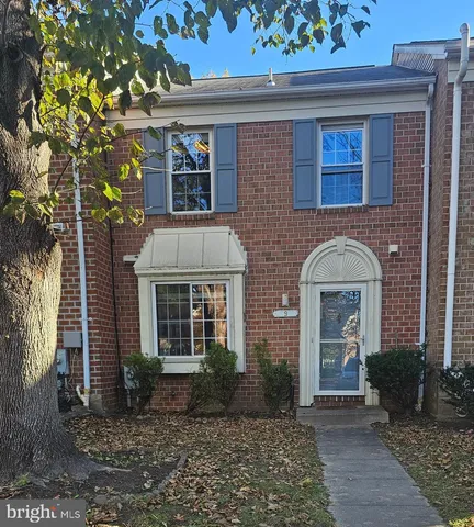 $2,400 | 9 Hamlet Drive, Owings Mills, MD 21117