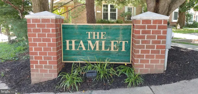 $2,400 | 9 Hamlet Drive, Owings Mills, MD 21117