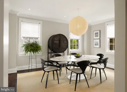 $1,890,000 | 4845 Linnean Avenue Northwest, Washington, DC 20008