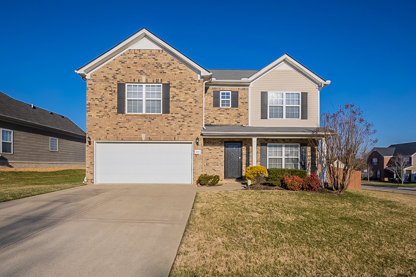 2037 Red Jacket Trace Spring Hill, TN 37174 - Photo 1 of 31 Gallery Image 1