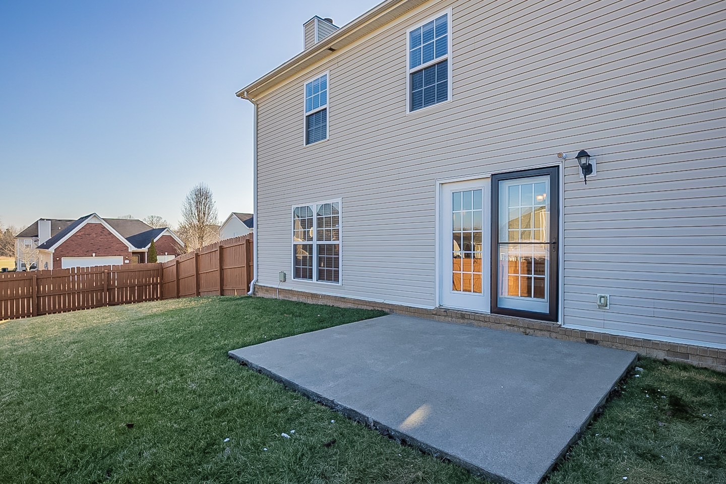 2037 Red Jacket Trace Spring Hill, TN 37174 - Photo 28 of 31 Gallery Image 28