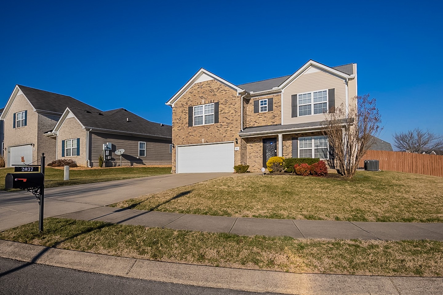 2037 Red Jacket Trace Spring Hill, TN 37174 - Photo 31 of 31 Gallery Image 31