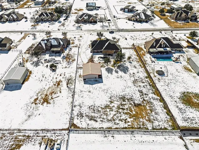 $675,000 | 516 Singing Quail Trail, Haslet, TX 76052