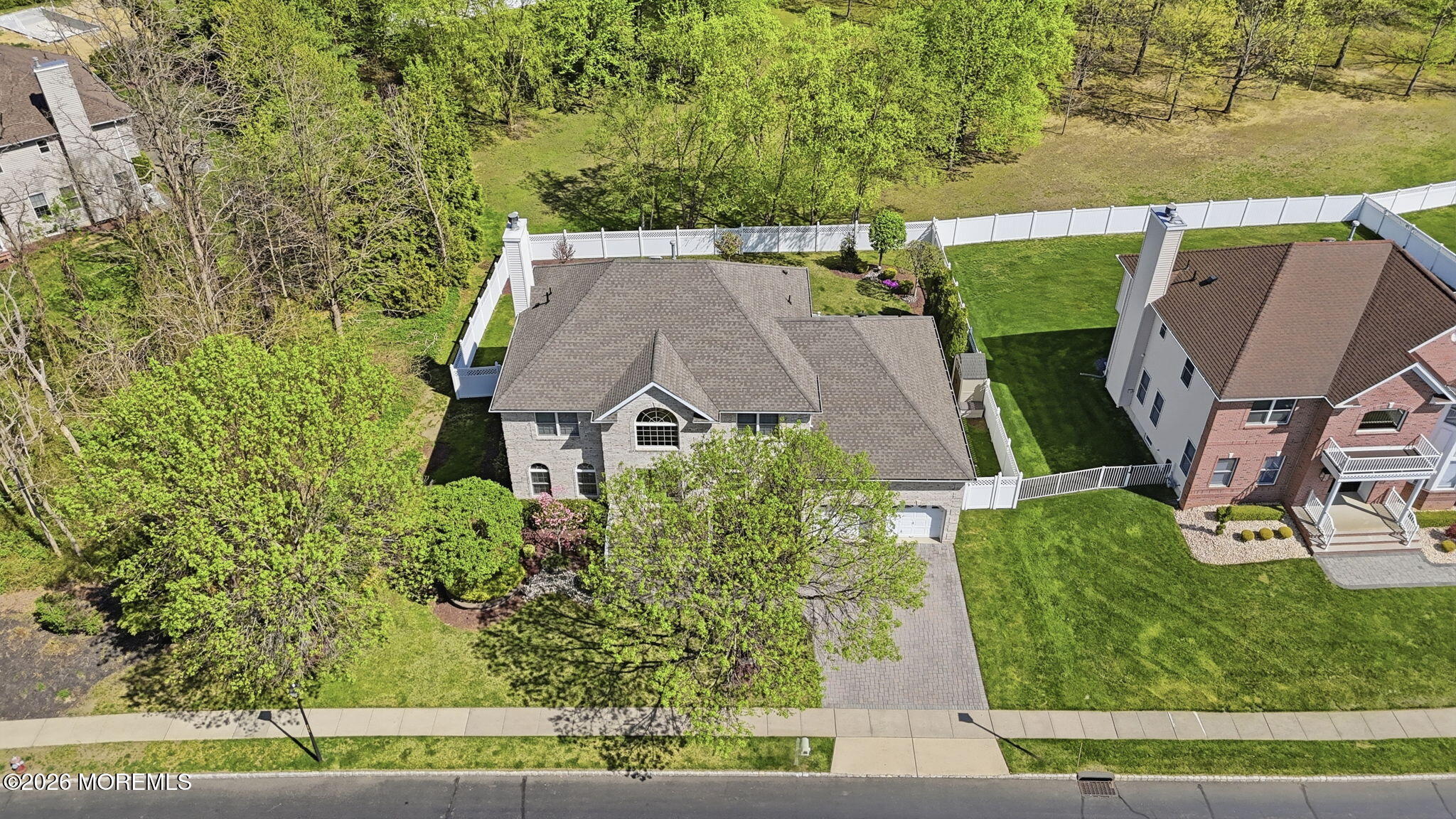 13 Bloomfield Road Manalapan, NJ 07726 - Photo 6 of 47 2-web-or-mls-DJI_20260417105724_0240_D