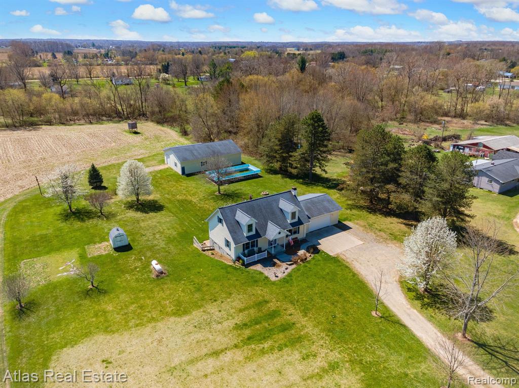 6375 Gunnell Road Millington, MI 48746 - Photo 3 of 57