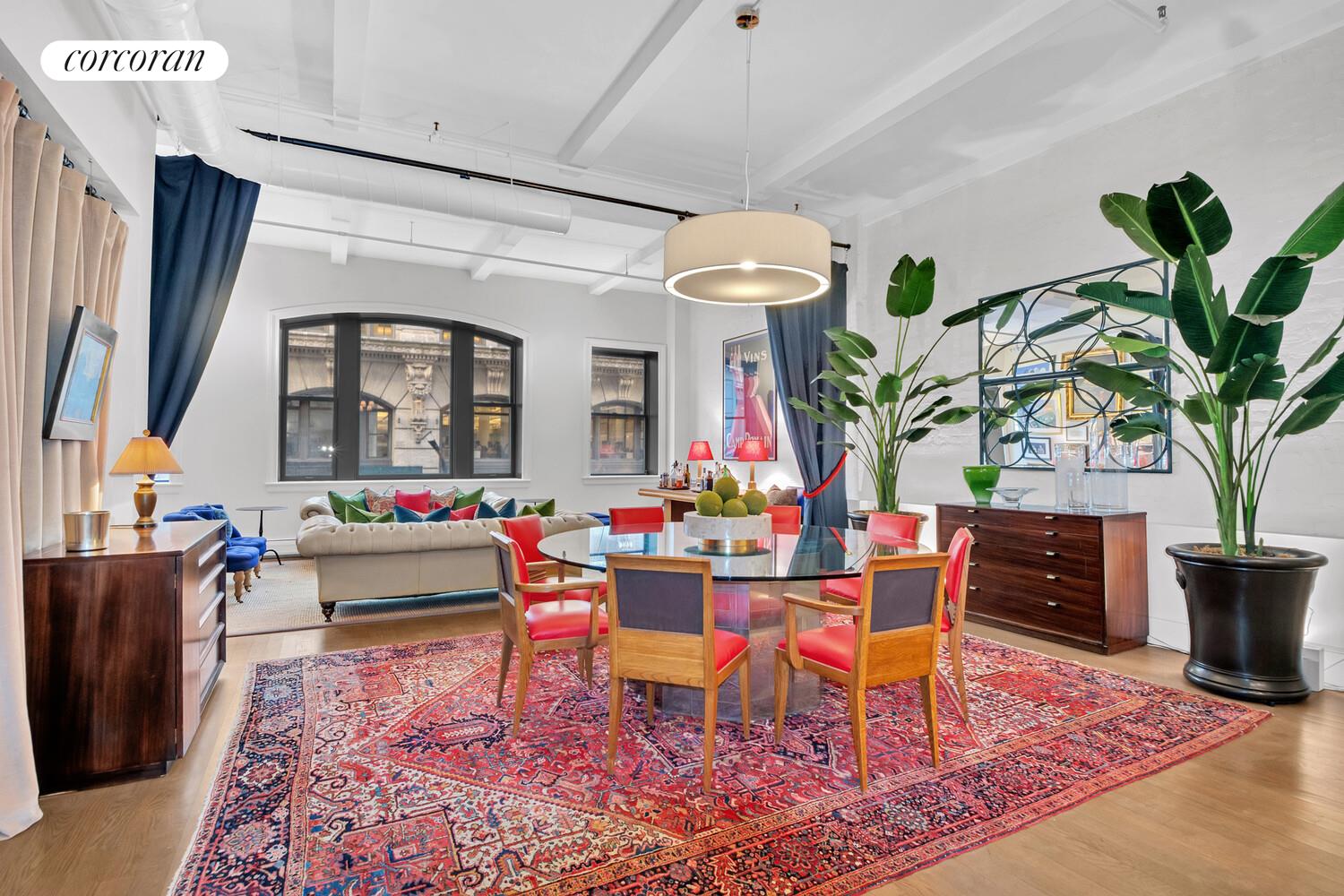 9 West 20th Street, Unit 2 Manhattan, NY 10010 - Photo 2 of 10