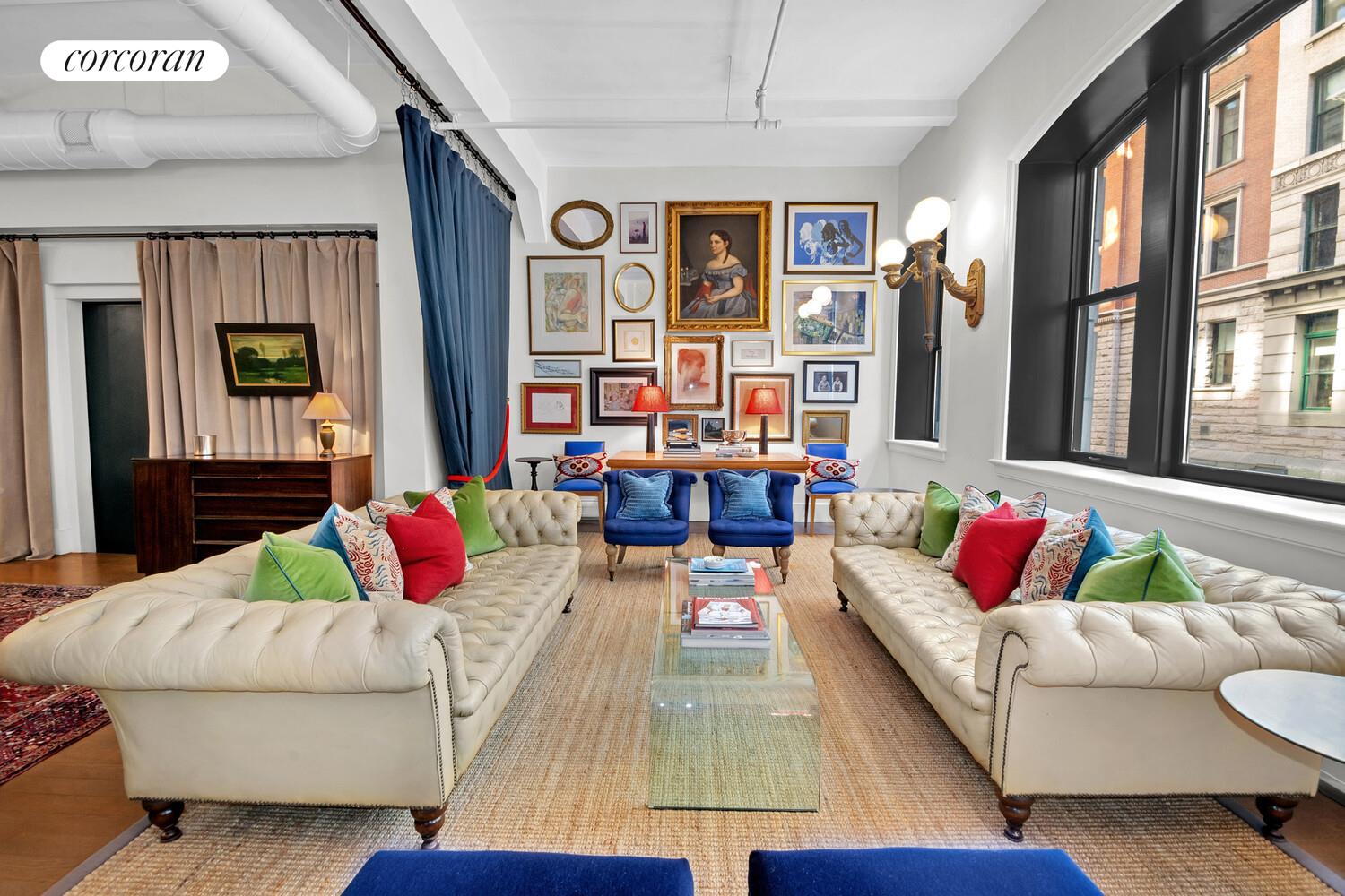 9 West 20th Street, Unit 2 Manhattan, NY 10010 - Photo 3 of 10