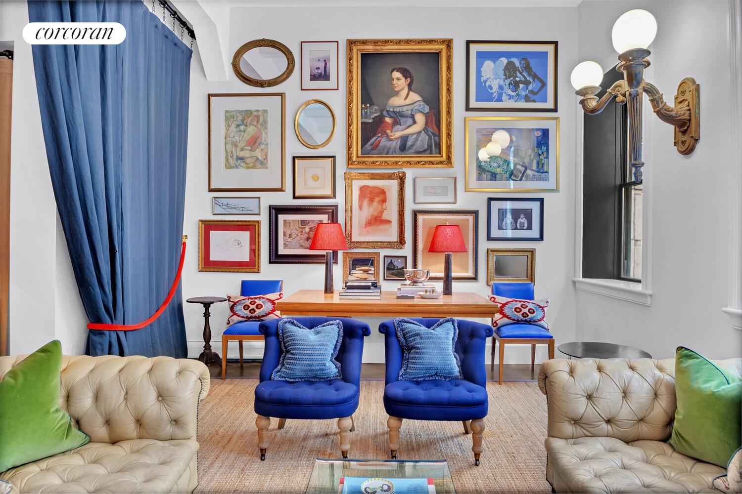 9 West 20th Street, Unit 2 Manhattan, NY 10010 - Photo 4 of 10