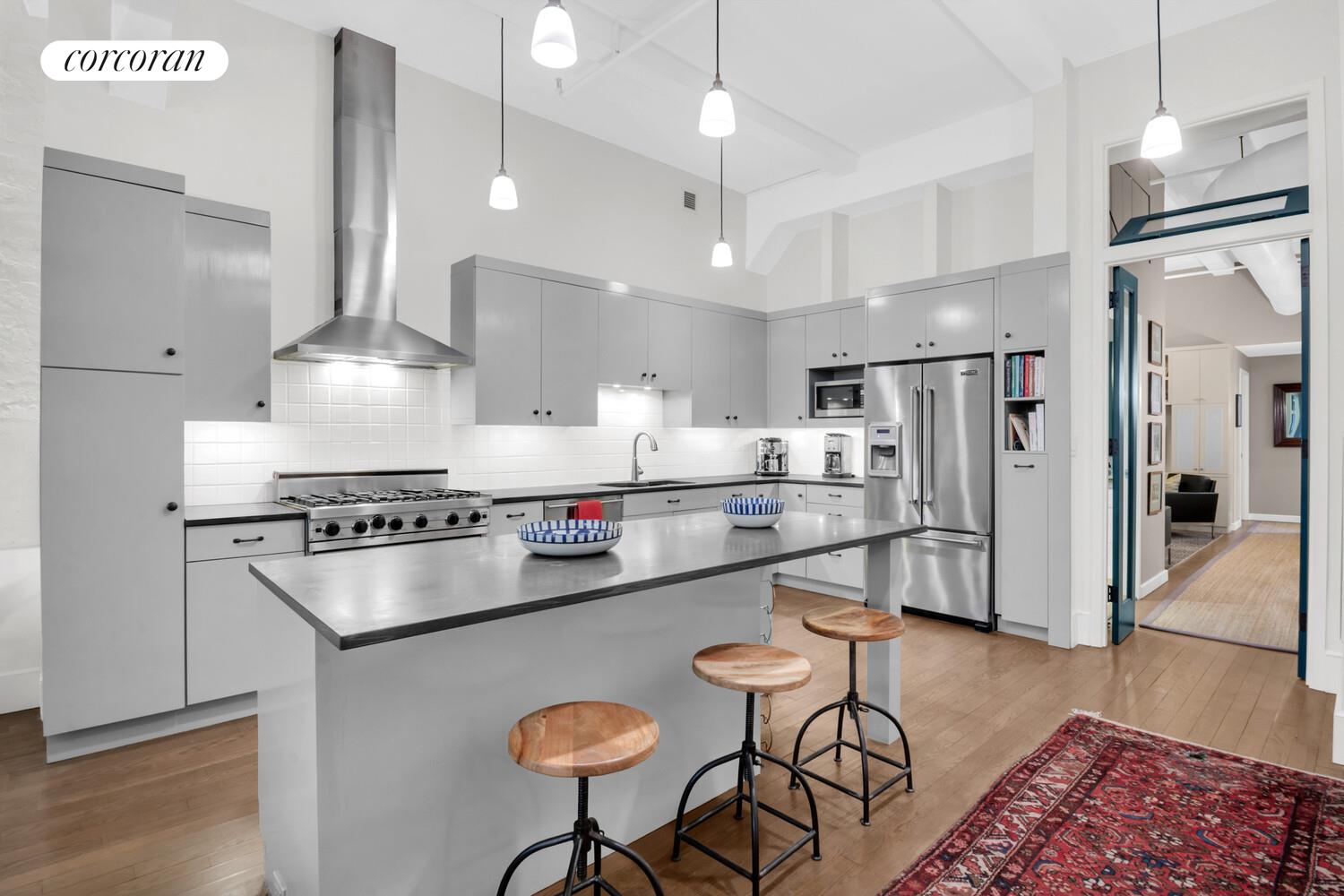 9 West 20th Street, Unit 2 Manhattan, NY 10010 - Photo 5 of 10