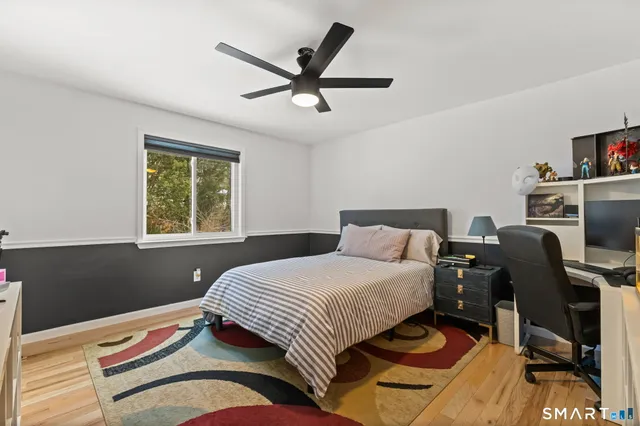 $979,000 | 299 Redding Road, Redding, CT 06896