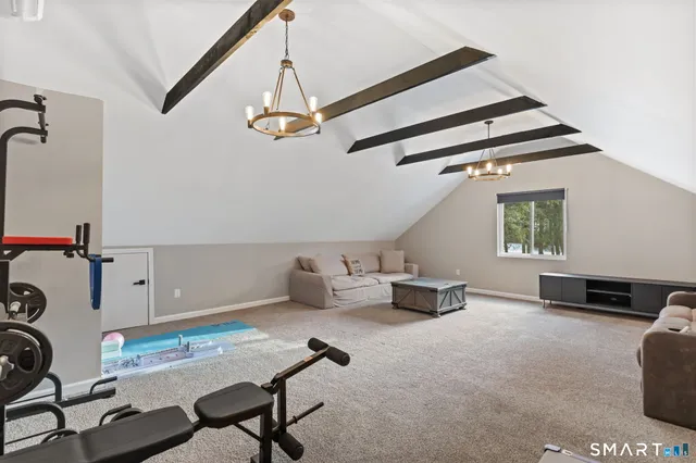 $979,000 | 299 Redding Road, Redding, CT 06896