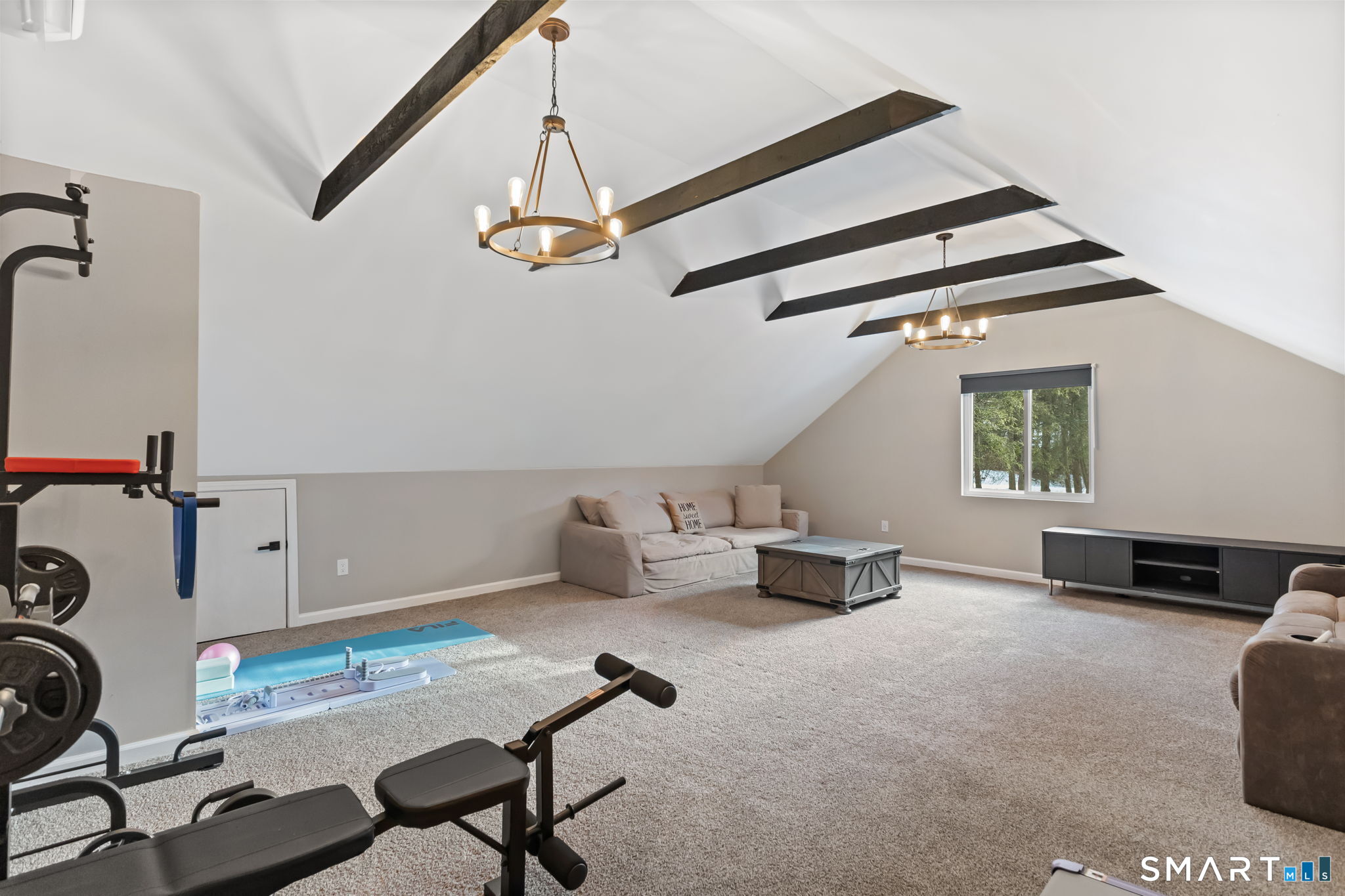 299 Redding Road Redding, CT 06896 - Photo 23 of 40