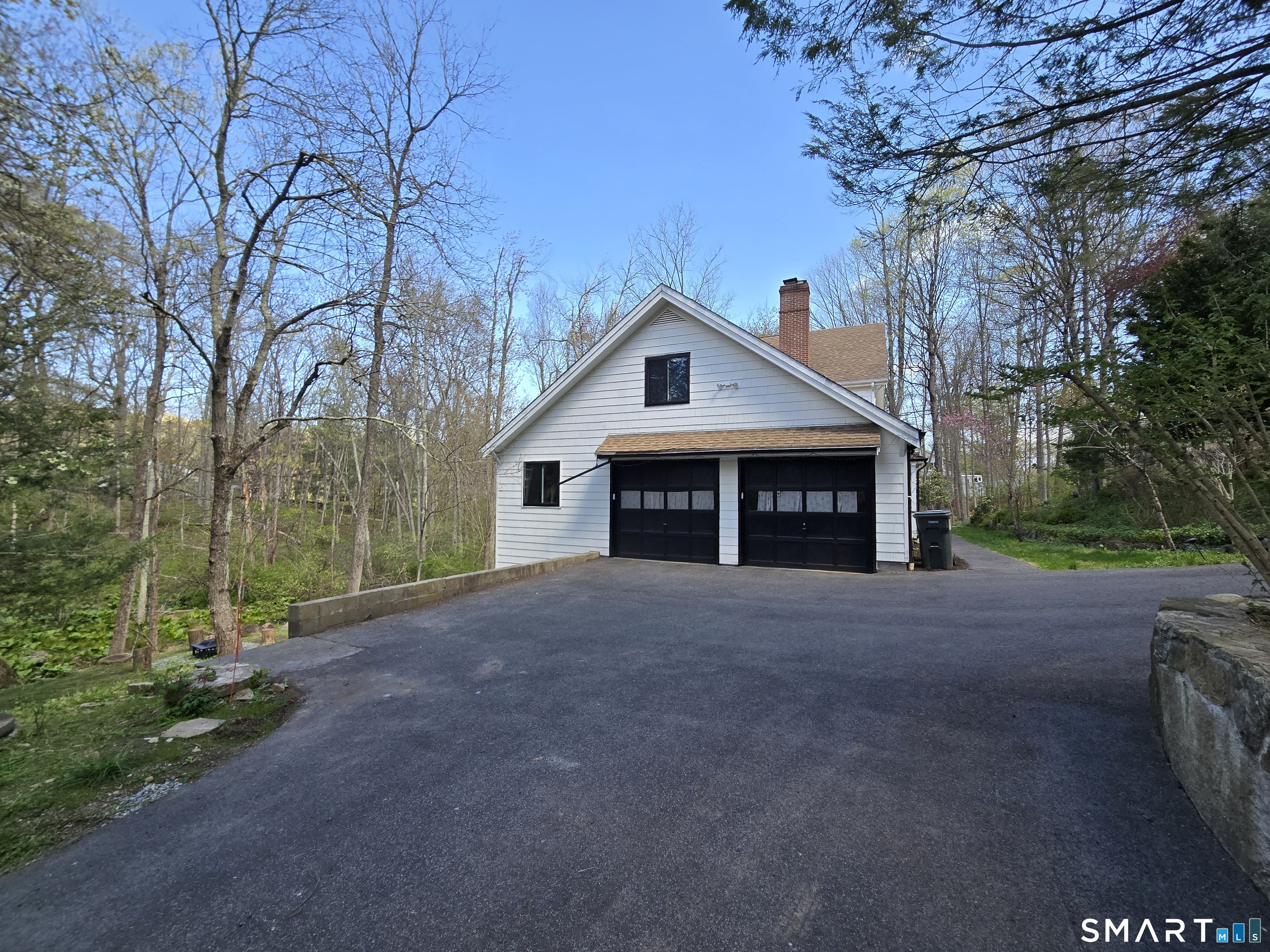 299 Redding Road Redding, CT 06896 - Photo 36 of 40