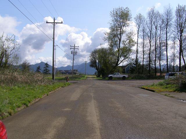 Vl Hadley Road North Tillamook, OR 97141 - Photo 3 of 18 AccessRd.JPG
