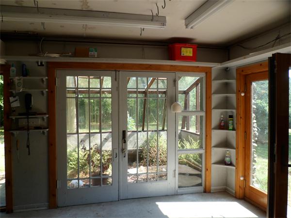 392 Point Road Marion, MA 02738 - Photo 21 of 21 a view of porch with a tv