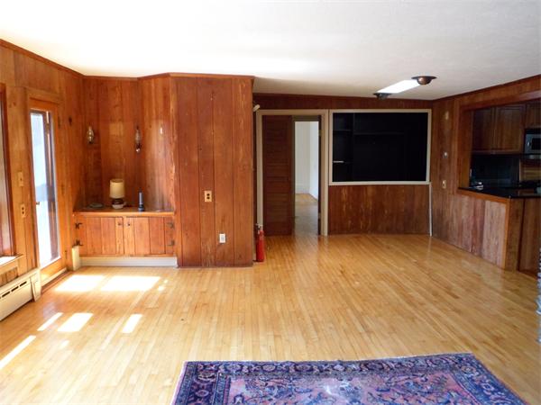 392 Point Road Marion, MA 02738 - Photo 7 of 21 a view of a living room hardwood floor