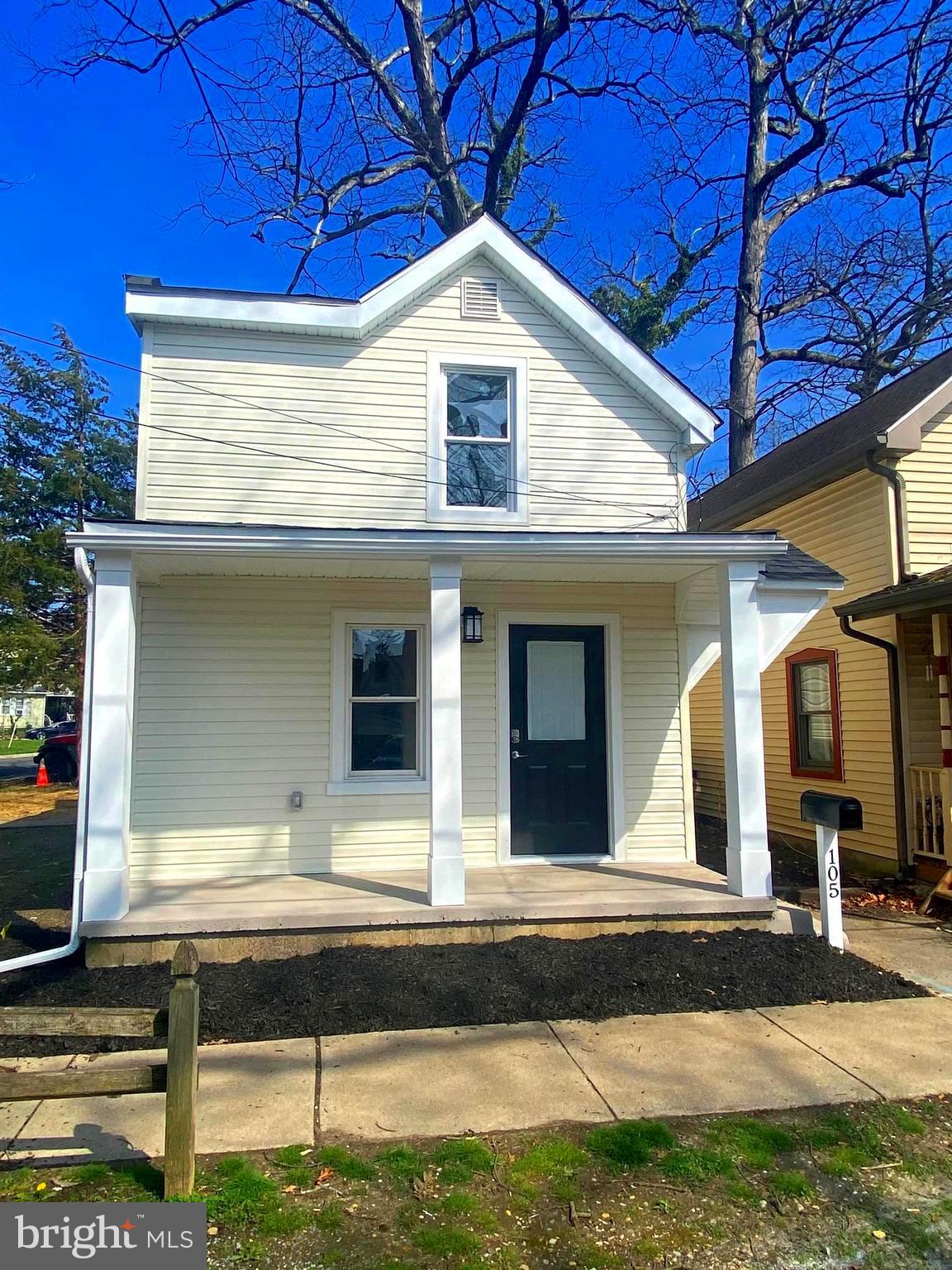 105 3rd Avenue Pitman, NJ 08071 - Photo 1 of 34