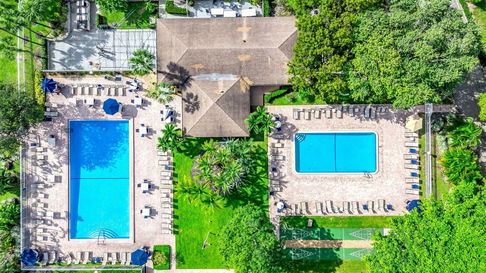 2601 South Course Drive, Unit 111 Pompano Beach, FL 33069 - Photo 12 of 44 Photo 12