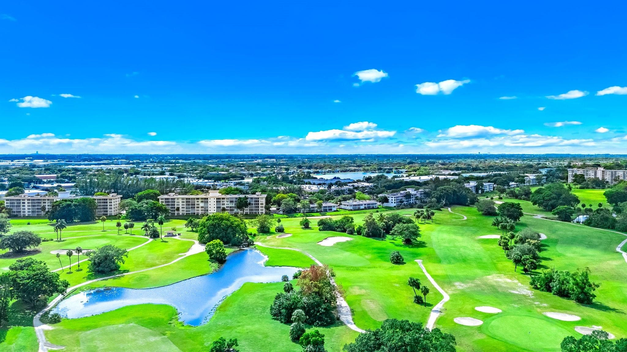 2601 South Course Drive, Unit 111 Pompano Beach, FL 33069 - Photo 25 of 44 Photo 27