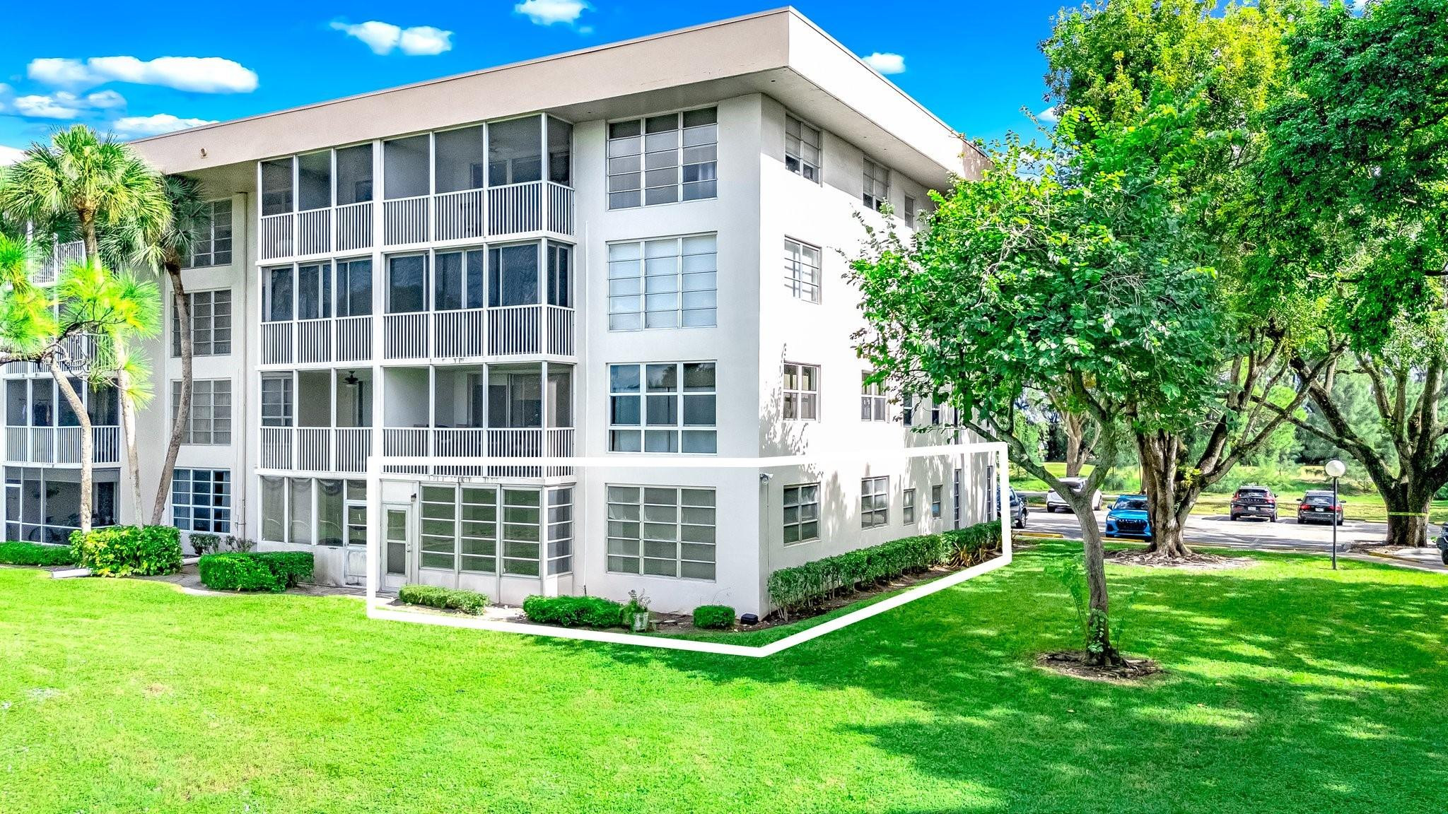 2601 South Course Drive, Unit 111 Pompano Beach, FL 33069 - Photo 10 of 44 Photo 10