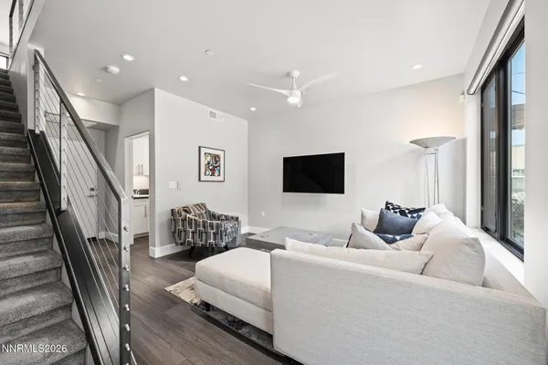 $2,700 | 104 High Street, Reno, NV 89502