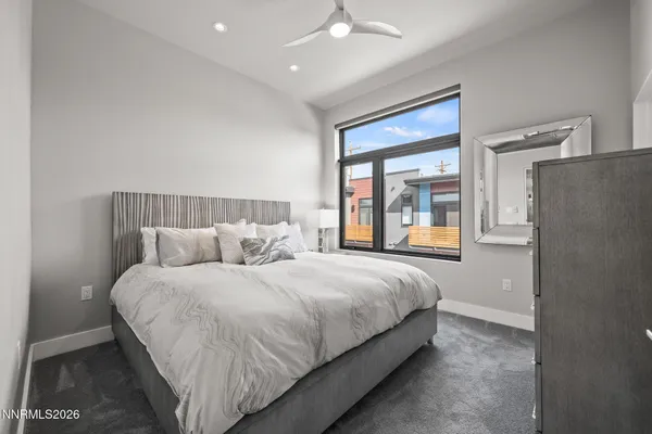 $2,700 | 104 High Street, Reno, NV 89502