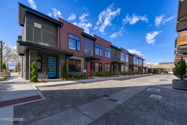 $2,700 | 104 High Street, Reno, NV 89502