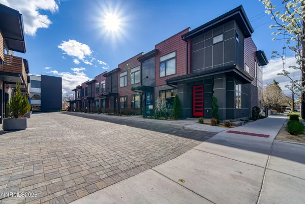 $2,700 | 104 High Street, Reno, NV 89502