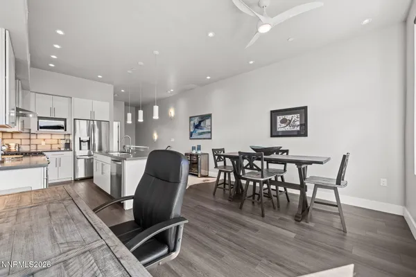 $2,700 | 104 High Street, Reno, NV 89502