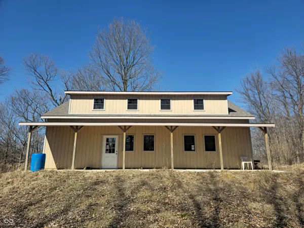$159,899 | 4557 West County Road 50 North, Logansport, IN 46947