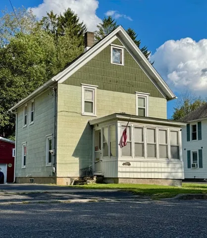$124,900 | 36 Plymouth Street, Norwich, NY 13815