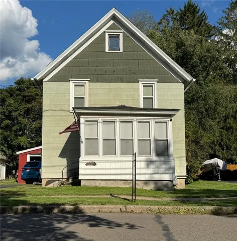$124,900 | 36 Plymouth Street, Norwich, NY 13815