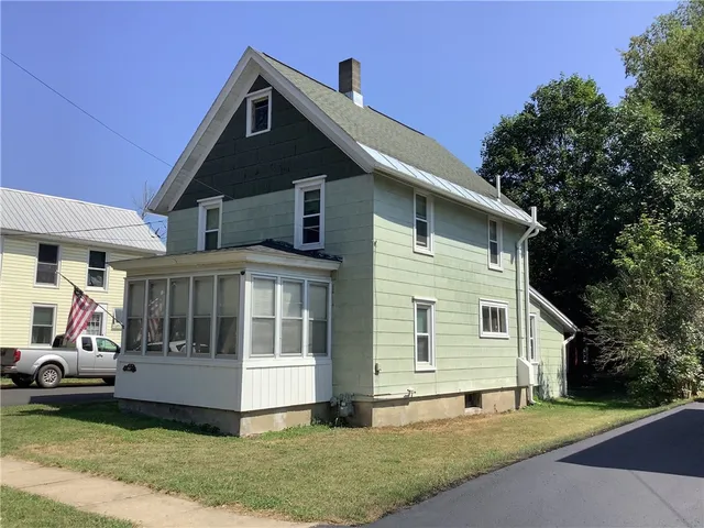 $124,900 | 36 Plymouth Street, Norwich, NY 13815