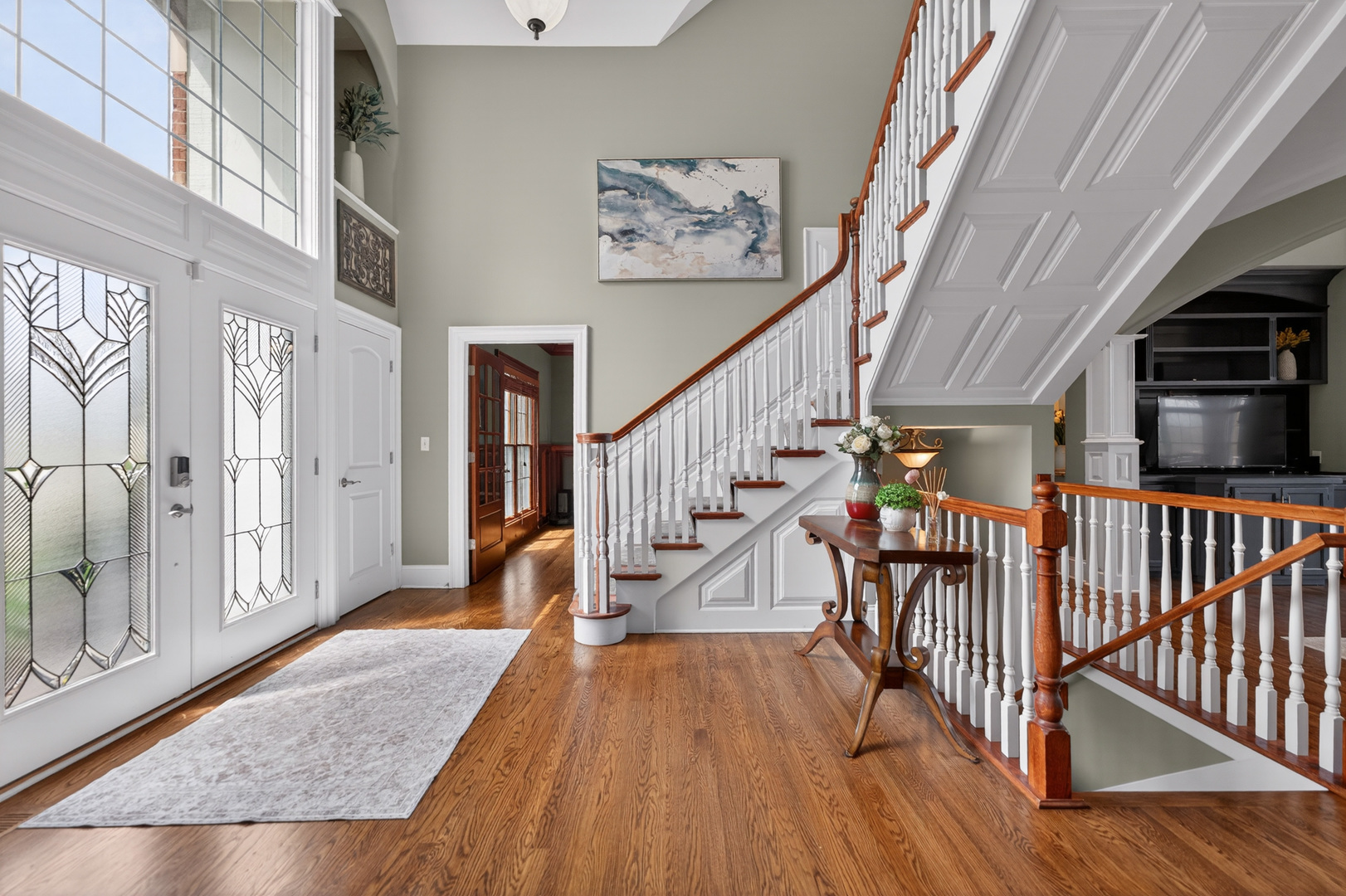 910 Freedom Circle Sycamore, IL 60178 - Photo 11 of 87