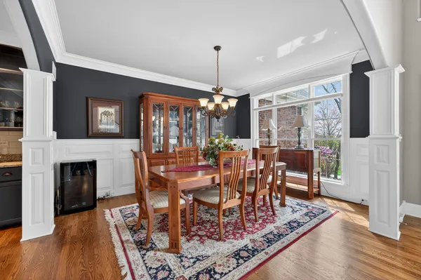 $975,000 | 910 Freedom Circle, Sycamore, IL 60178