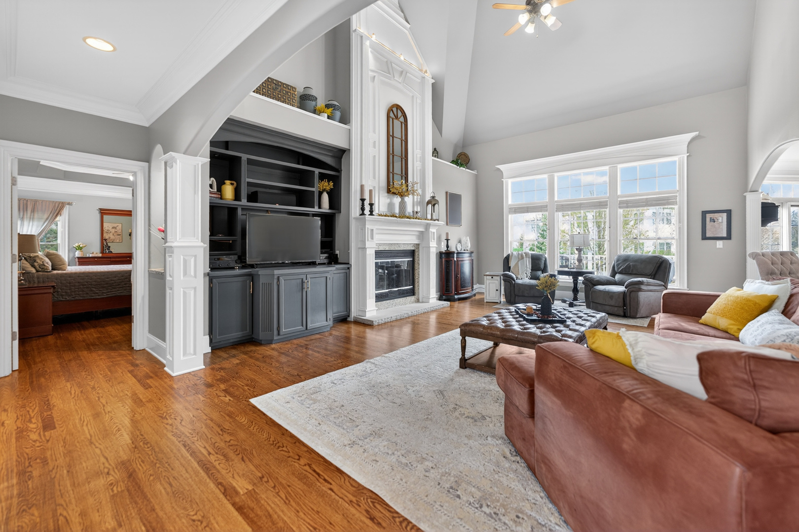 910 Freedom Circle Sycamore, IL 60178 - Photo 15 of 87