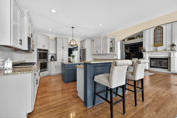 $975,000 | 910 Freedom Circle, Sycamore, IL 60178