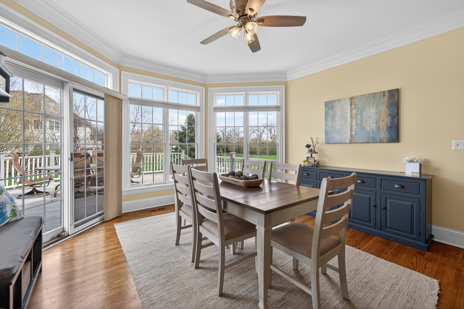 910 Freedom Circle Sycamore, IL 60178 - Photo 22 of 87