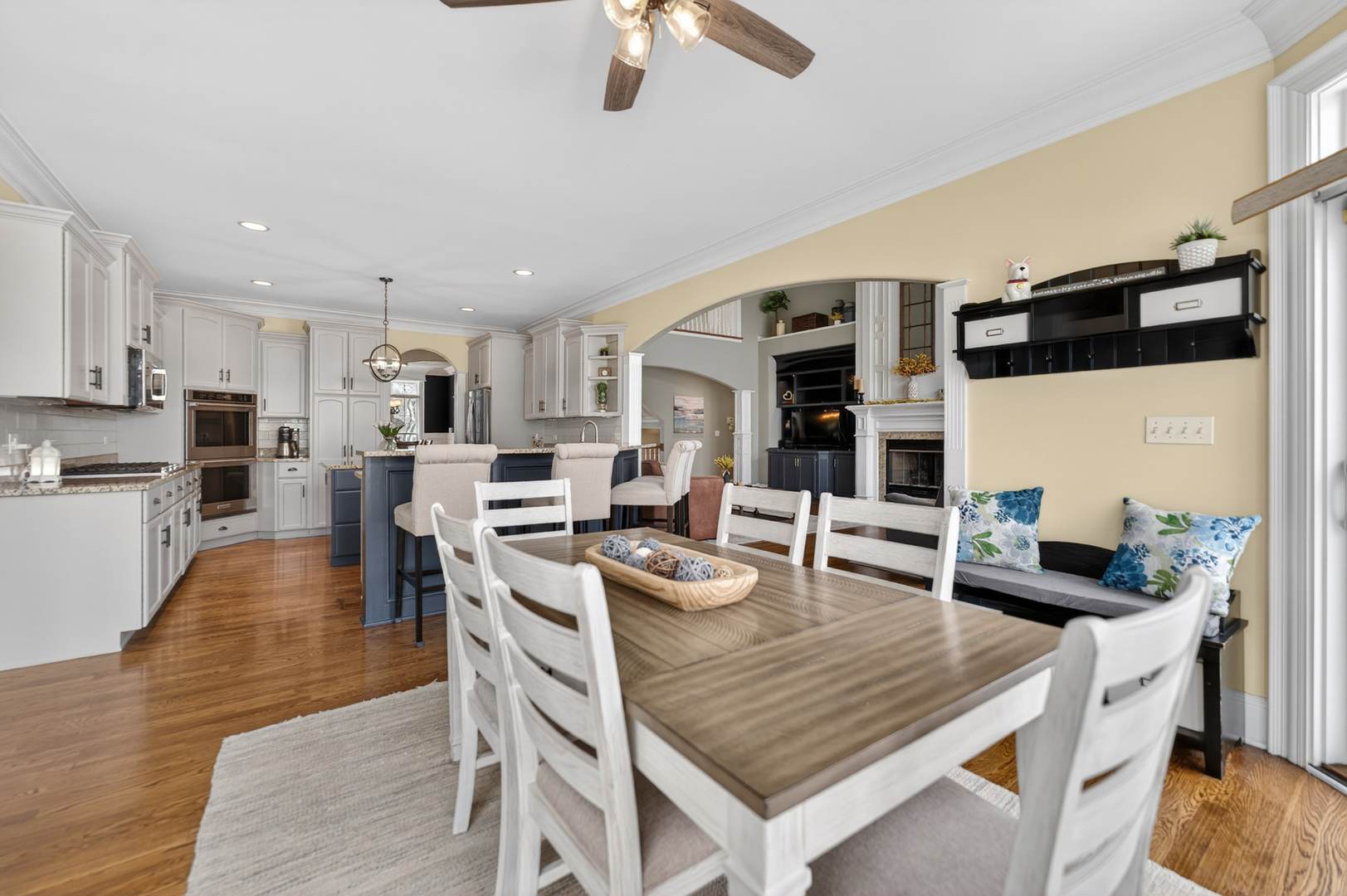 910 Freedom Circle Sycamore, IL 60178 - Photo 24 of 87