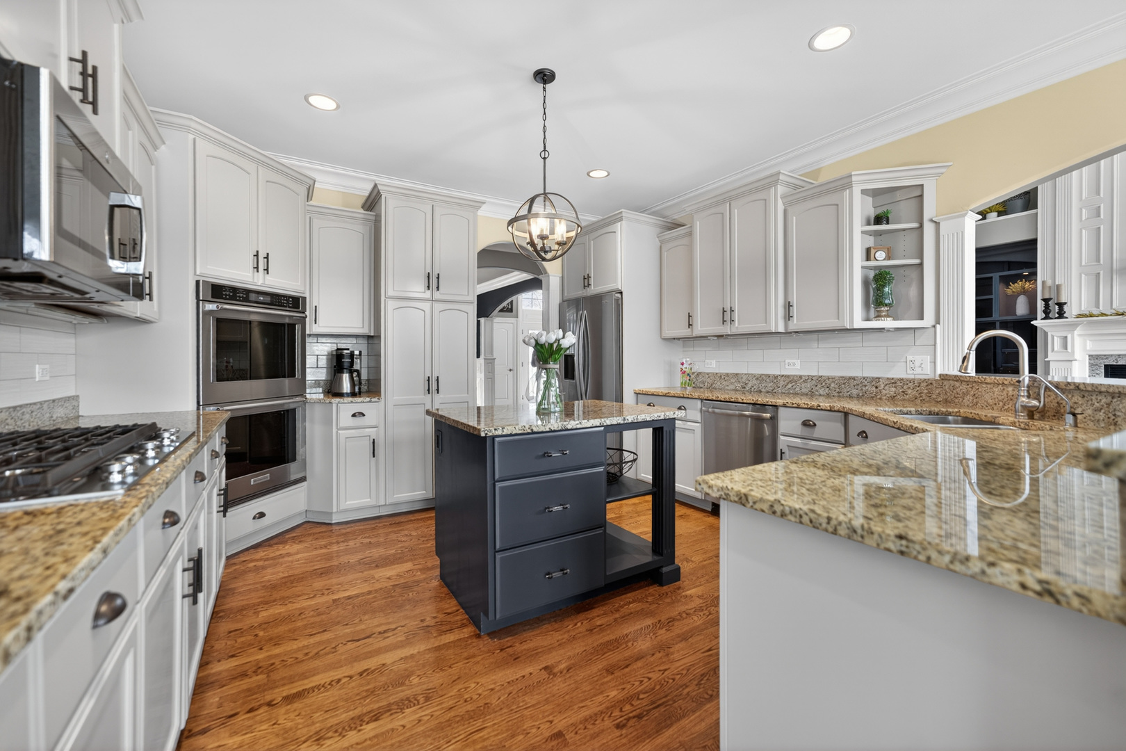 910 Freedom Circle Sycamore, IL 60178 - Photo 25 of 87