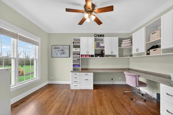 $975,000 | 910 Freedom Circle, Sycamore, IL 60178