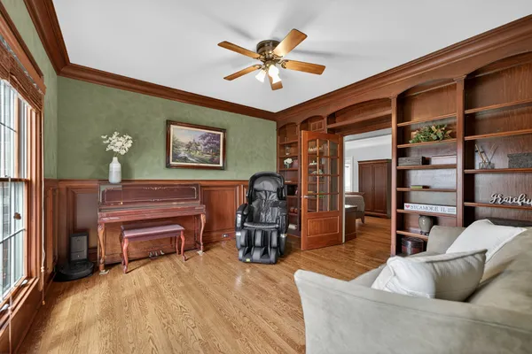 $975,000 | 910 Freedom Circle, Sycamore, IL 60178