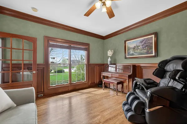 $975,000 | 910 Freedom Circle, Sycamore, IL 60178