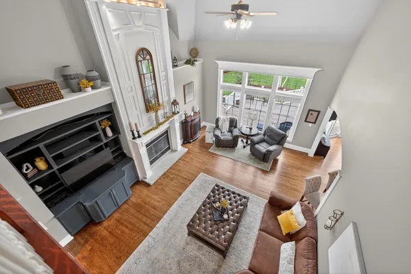 $975,000 | 910 Freedom Circle, Sycamore, IL 60178