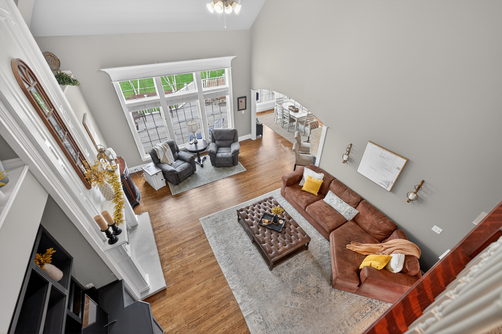 910 Freedom Circle Sycamore, IL 60178 - Photo 45 of 87