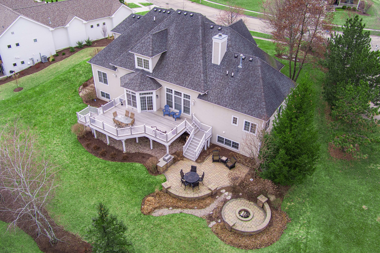 910 Freedom Circle Sycamore, IL 60178 - Photo 7 of 87