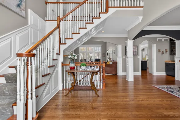 $975,000 | 910 Freedom Circle, Sycamore, IL 60178