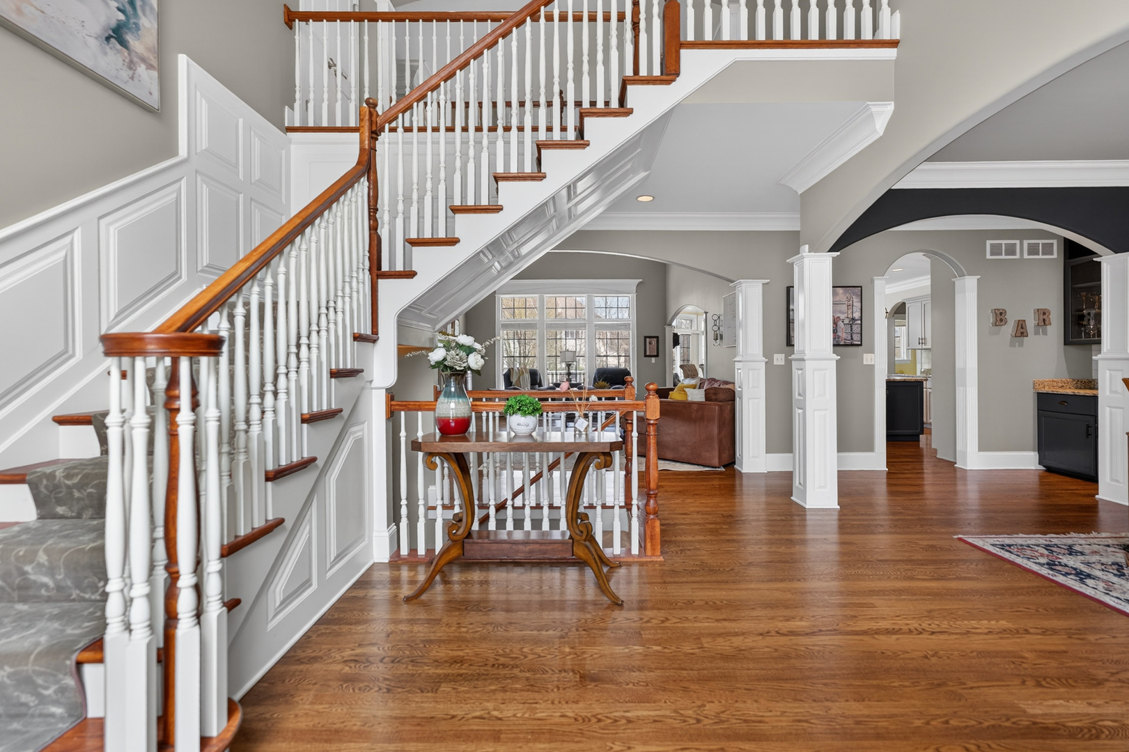 910 Freedom Circle Sycamore, IL 60178 - Photo 8 of 87