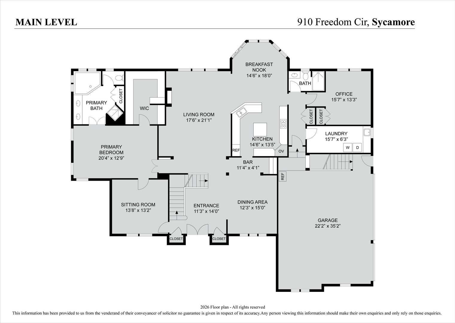 910 Freedom Circle Sycamore, IL 60178 - Photo 85 of 87